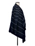 Linda Matthews Blue Kimono Size S - photo 4