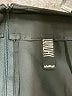Laundry by Shelli Segal Solid Black Casual Skirt Size 8 - photo 4
