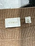 Cyrus Tan Pullover Sweater Size M - photo 7