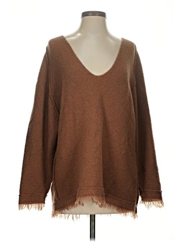 Free People Pullover Sweater (view 1)