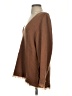 Free People Brown Pullover Sweater Size XS - photo 5