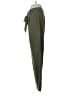Express Outlet Solid Green Casual Pants Size 4 - photo 5