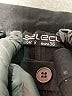 Select Solid Black Dress Pants Size UK 8 / US 4 - photo 7