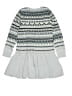 Gap Gray Dress Size S (kids) - photo 2