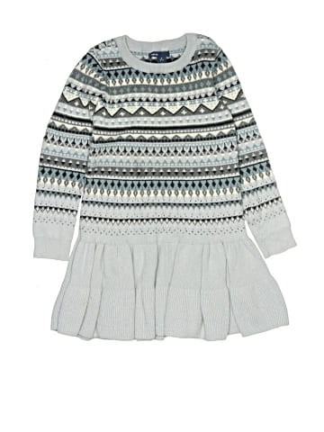 Gap Dress (view 1)