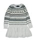Gap Gray Dress Size S (kids) - photo 1