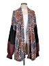 Andree by UNIT Brown Cardigan Size 1 - photo 1