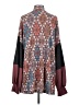 Andree by UNIT Brown Cardigan Size 1 - photo 2