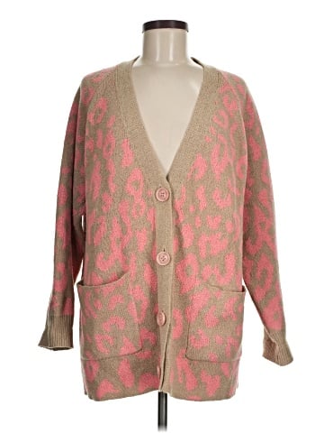 Hudson Gray Cardigan (view 1)