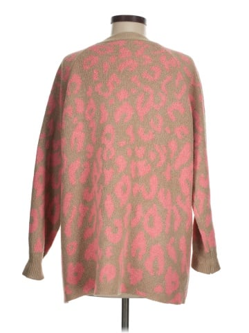 Hudson Gray Cardigan (view 2)