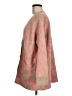 Hudson Gray 100% Polyester Pink Cardigan Size M - photo 5