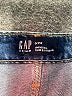 Gap Stars Blue Jeans Size 0R - photo 7