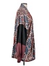 Andree by UNIT Brown Cardigan Size 1 - photo 4