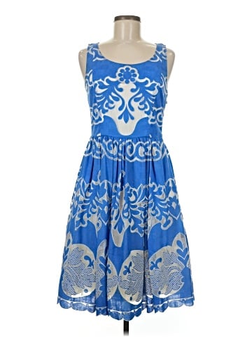 Tracy Reese Cocktail Dress (view 1)