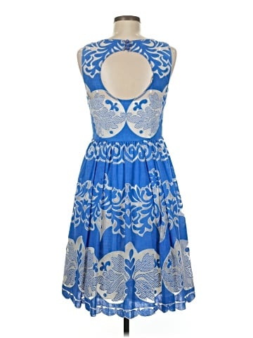 Tracy Reese Cocktail Dress (view 2)