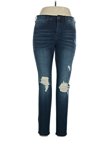 Signature Studio Jeans (view 1)
