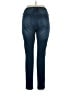 Signature Studio Hearts Blue Jeans Size 14 - photo 2