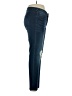 Signature Studio Hearts Blue Jeans Size 14 - photo 4