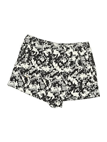Aqua Shorts (view 1)