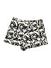 Aqua Silver Casual Skirt Size M - photo 2
