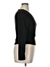 Shein Black Pullover Sweater Size XL - photo 4