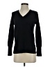 Halogen 100% Cashmere Black Cashmere Pullover Sweater Size XS - photo 1