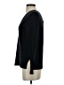 Halogen 100% Cashmere Black Cashmere Pullover Sweater Size XS - photo 5