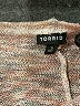 Torrid Pink Cardigan Size 3X Plus (3) - photo 3