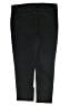 Kin Solid Black Jeans Size 16 - photo 2