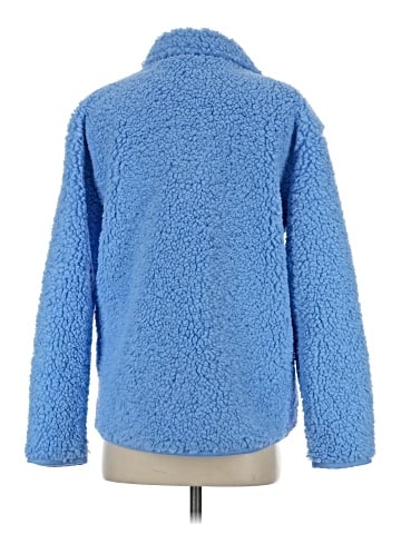 J.Crew Faux Fur Jacket (view 2)