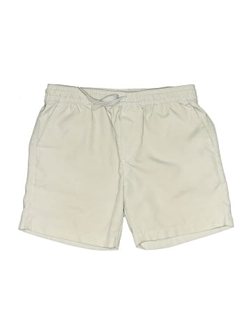 Scene & Heard Khaki Shorts (view 1)