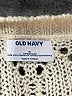 Old Navy Ivory Pullover Sweater Size M - photo 7