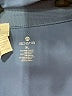 Apana Solid Blue Active Pants Size XL - photo 7