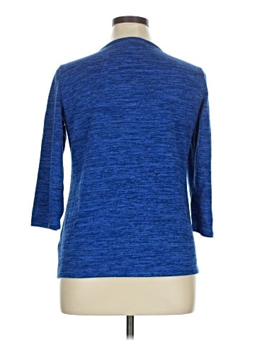 Tacera 3/4 Sleeve T-Shirt (view 2)
