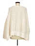 American Eagle Outfitters 100% Polyester Ivory Pullover Sweater Size M - photo 2