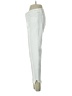 KANCAN JEANS Chevron-herringbone Ivory Jeans Size 26 waist - photo 5
