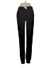 Theo & Spence Solid Black Casual Pants Size M - photo 1