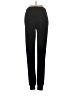 Theo & Spence Solid Black Casual Pants Size M - photo 2