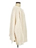 American Eagle Outfitters 100% Polyester Ivory Pullover Sweater Size M - photo 4