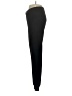 Theo & Spence Solid Black Casual Pants Size M - photo 5