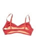 Malia Mills Red Swimsuit Top Size Sm (32C) - photo 2