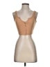Shein Tan Tank Top Size 2 - photo 1