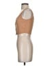 Shein Tan Tank Top Size 2 - photo 5