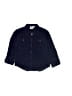 Canyon River Blues 100% Cotton Blue Denim Jacket Size 7 - photo 1