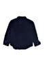 Canyon River Blues 100% Cotton Blue Denim Jacket Size 7 - photo 2