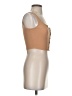Shein Tan Tank Top Size 2 - photo 4