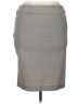 Cato Houndstooth Gray Casual Skirt Size 16 - photo 1