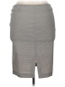 Cato Houndstooth Gray Casual Skirt Size 16 - photo 2