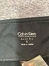 Calvin Klein Performance Color Block Black Active Pants Size L - photo 7