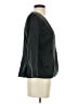 Cartonnier Gray Blazer Size XS - photo 4